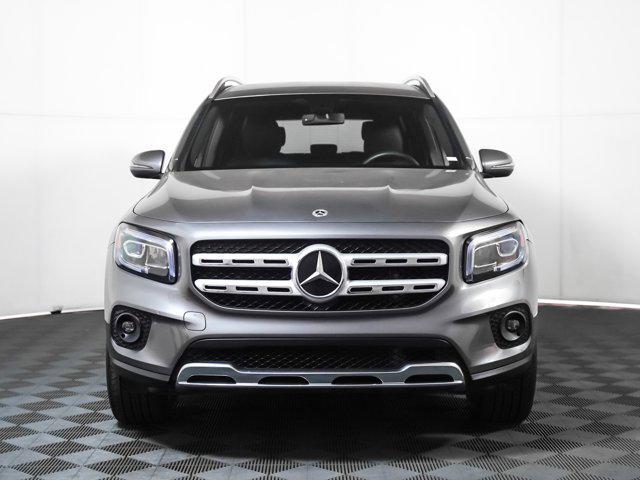 used 2022 Mercedes-Benz GLB 250 car, priced at $29,997