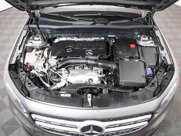 used 2022 Mercedes-Benz GLB 250 car, priced at $29,997