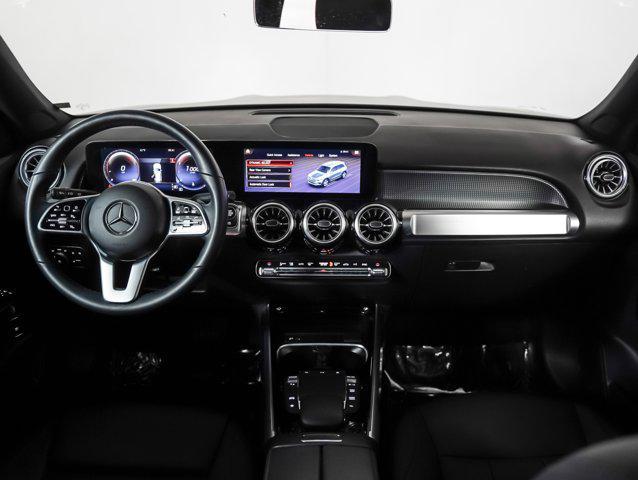 used 2022 Mercedes-Benz GLB 250 car, priced at $29,997