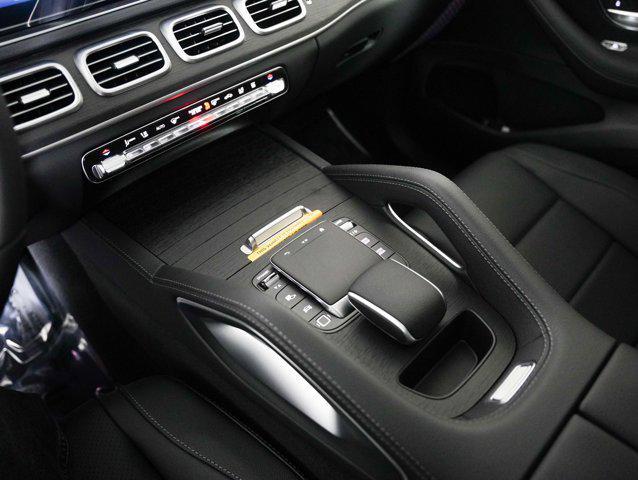 new 2025 Mercedes-Benz GLE 450e car, priced at $78,410