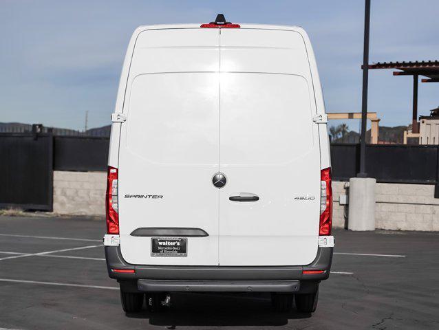 new 2024 Mercedes-Benz Sprinter 4500 car, priced at $76,039