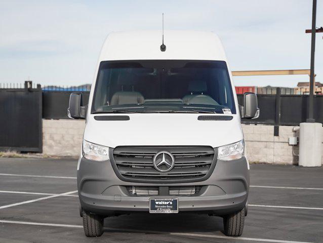 new 2024 Mercedes-Benz Sprinter 4500 car, priced at $76,039