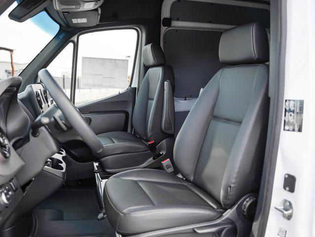 new 2024 Mercedes-Benz Sprinter 4500 car, priced at $76,039