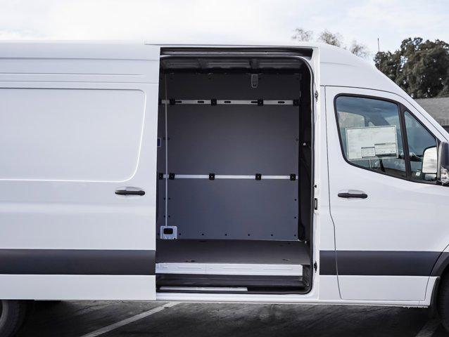 new 2024 Mercedes-Benz Sprinter 4500 car, priced at $76,039