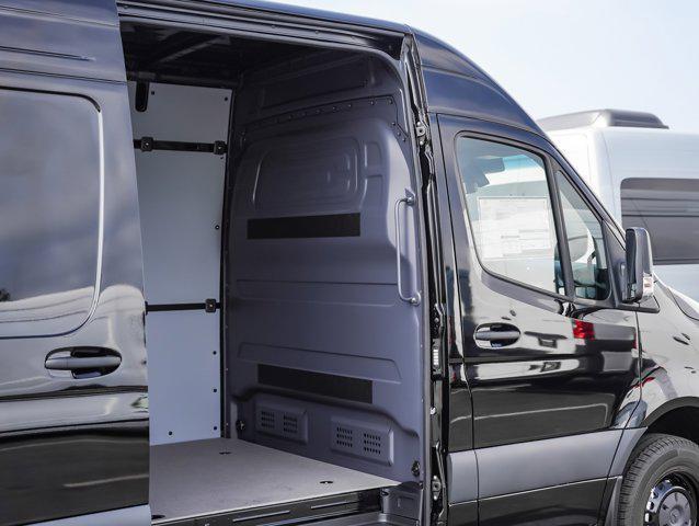 new 2024 Mercedes-Benz Sprinter 3500XD car, priced at $72,435