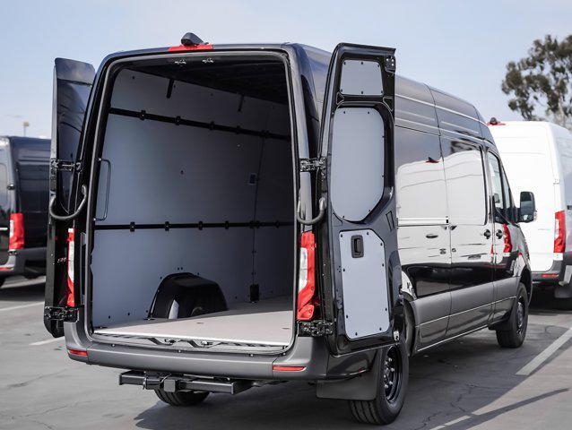 new 2024 Mercedes-Benz Sprinter 3500XD car, priced at $72,435