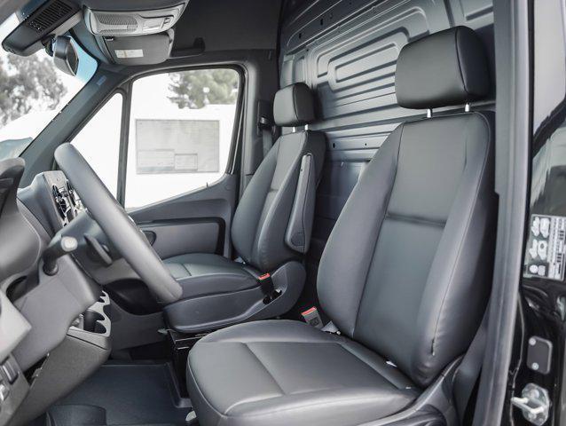 new 2024 Mercedes-Benz Sprinter 3500XD car, priced at $72,435