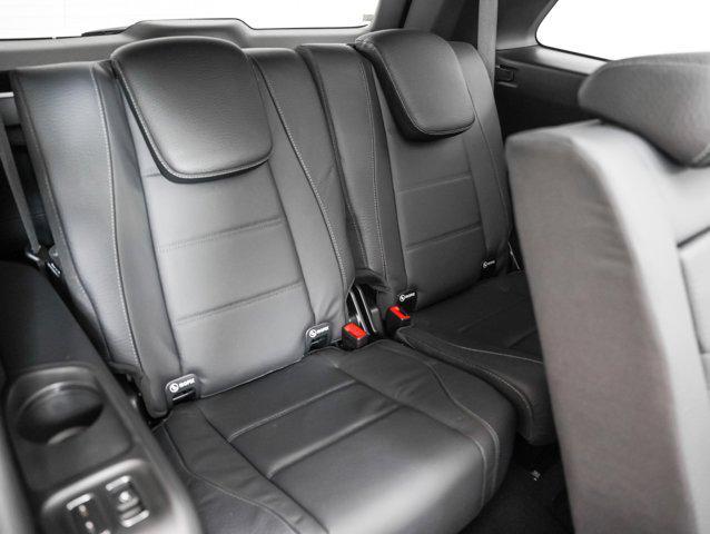 new 2025 Mercedes-Benz GLS 580 car, priced at $117,280