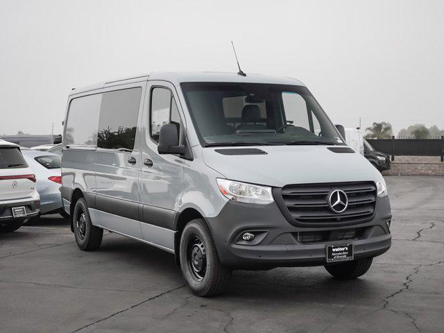 new 2024 Mercedes-Benz Sprinter 2500 car, priced at $61,046