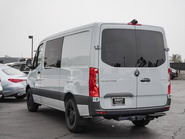 new 2024 Mercedes-Benz Sprinter 2500 car, priced at $61,046