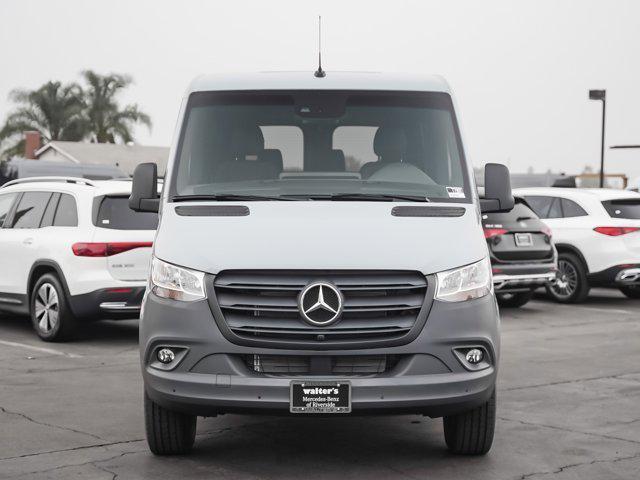 new 2024 Mercedes-Benz Sprinter 2500 car, priced at $61,046