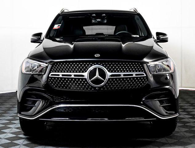 new 2025 Mercedes-Benz GLE 450e car, priced at $84,560