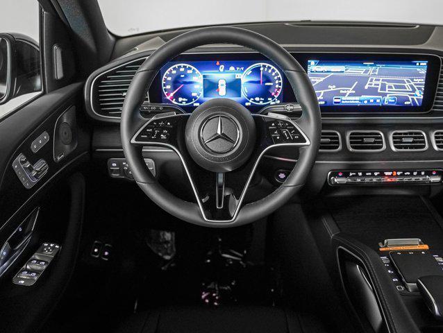 new 2025 Mercedes-Benz GLE 450e car, priced at $84,560