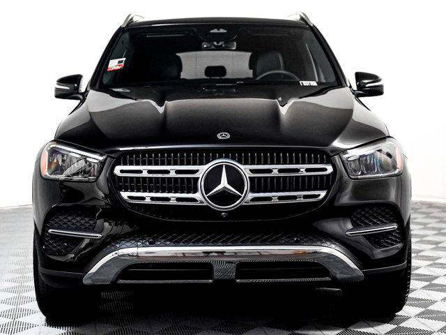 new 2024 Mercedes-Benz GLE 350 car, priced at $65,180