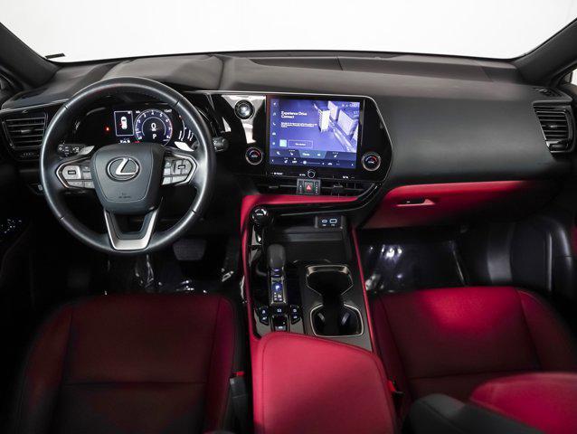 used 2024 Lexus NX 350 car, priced at $39,997