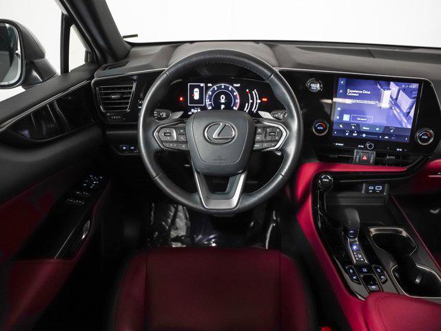 used 2024 Lexus NX 350 car, priced at $39,997