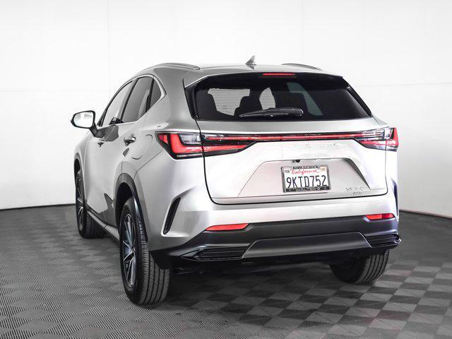 used 2024 Lexus NX 350 car, priced at $39,997