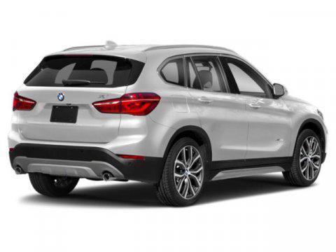 used 2018 BMW X1 car, priced at $14,997