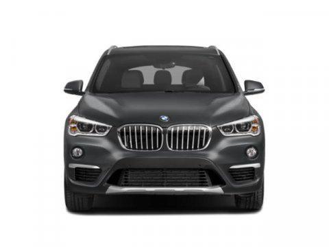 used 2018 BMW X1 car, priced at $14,997