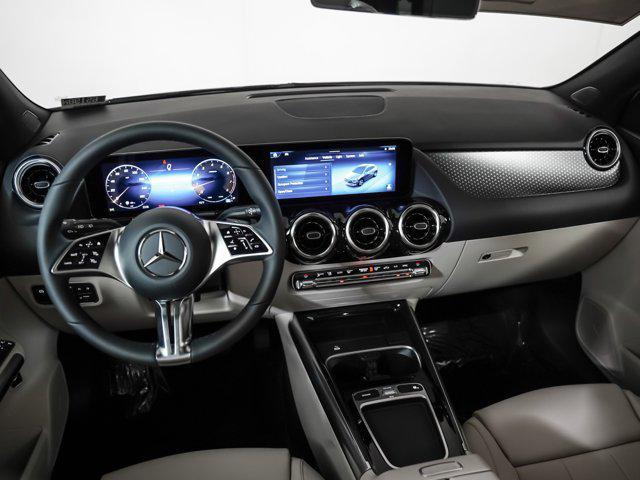 new 2026 Mercedes-Benz GLA 250 car, priced at $47,700