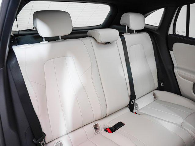 new 2026 Mercedes-Benz GLA 250 car, priced at $47,700
