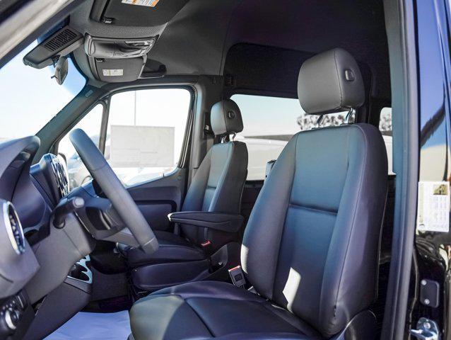 new 2025 Mercedes-Benz Sprinter 2500 car, priced at $86,272