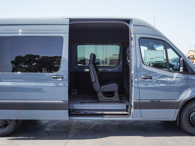 new 2024 Mercedes-Benz Sprinter 2500 car, priced at $70,860