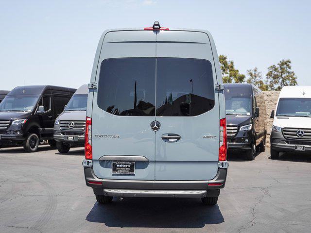 new 2024 Mercedes-Benz Sprinter 2500 car, priced at $70,860