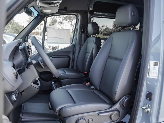 new 2024 Mercedes-Benz Sprinter 2500 car, priced at $70,860