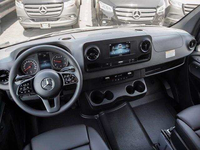 new 2024 Mercedes-Benz Sprinter 2500 car, priced at $70,860