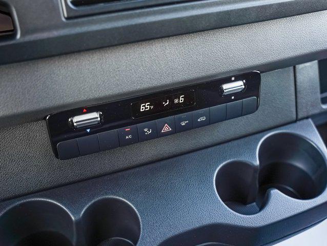 new 2025 Mercedes-Benz Sprinter 2500 car, priced at $62,462