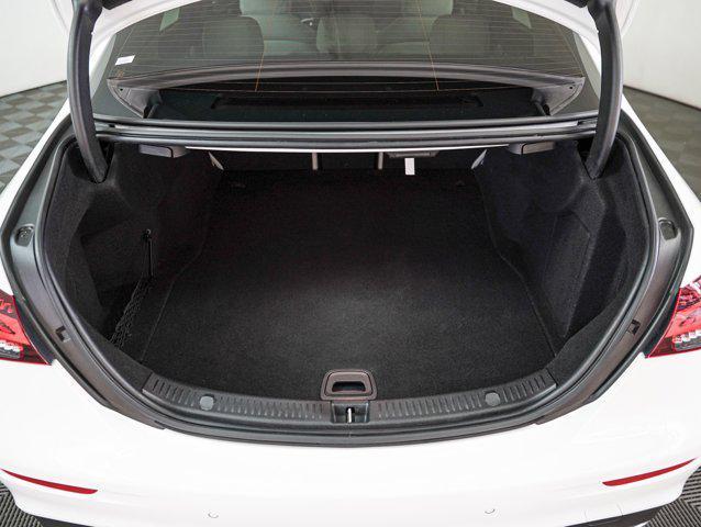 used 2021 Mercedes-Benz E-Class car, priced at $36,991