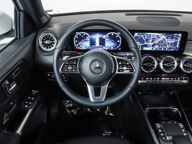 used 2023 Mercedes-Benz EQB 350 car, priced at $29,991