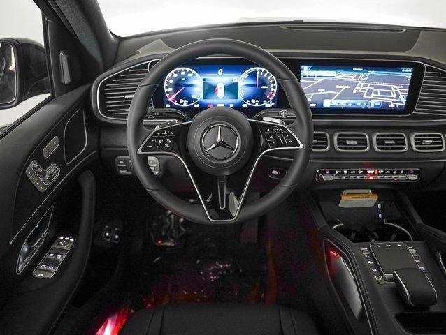 new 2025 Mercedes-Benz GLE 450e car, priced at $79,660