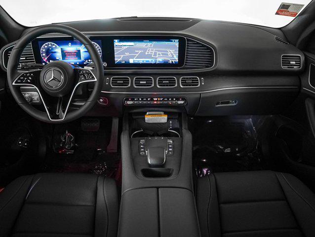 new 2025 Mercedes-Benz GLE 450e car, priced at $79,660