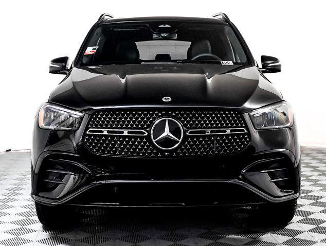 new 2025 Mercedes-Benz GLE 450e car, priced at $79,660