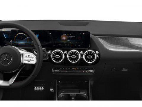 used 2022 Mercedes-Benz AMG GLA 35 car, priced at $36,991