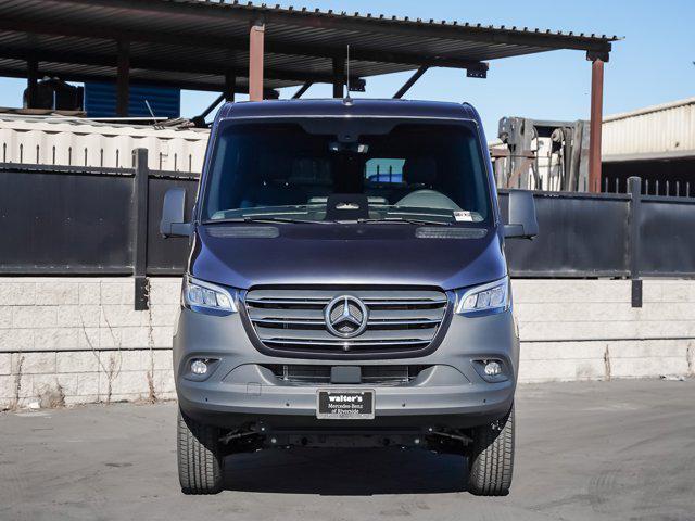 new 2025 Mercedes-Benz Sprinter 2500 car, priced at $87,934