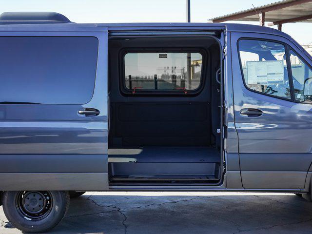 new 2025 Mercedes-Benz Sprinter 2500 car, priced at $87,934