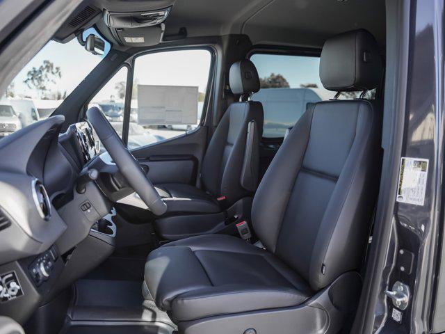 new 2025 Mercedes-Benz Sprinter 2500 car, priced at $87,934