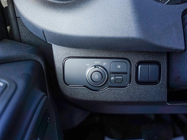 new 2026 Mercedes-Benz Sprinter 2500 car, priced at $64,563