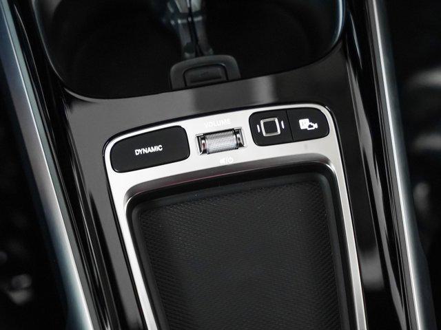 new 2025 Mercedes-Benz GLB 250 car, priced at $47,145