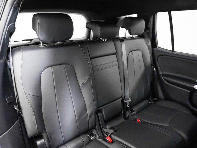 new 2025 Mercedes-Benz GLB 250 car, priced at $47,145