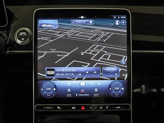 new 2026 Mercedes-Benz S-Class car, priced at $140,605