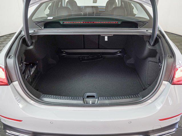 new 2026 Mercedes-Benz E-Class car, priced at $75,055
