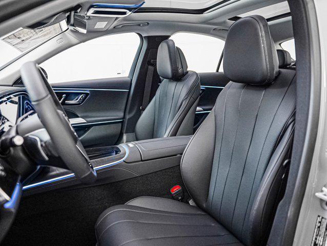 new 2026 Mercedes-Benz E-Class car, priced at $75,055