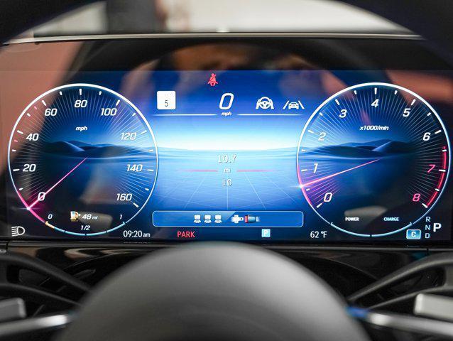new 2026 Mercedes-Benz E-Class car, priced at $75,055