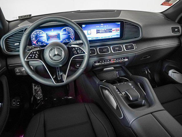 new 2025 Mercedes-Benz GLE 450e car, priced at $76,435