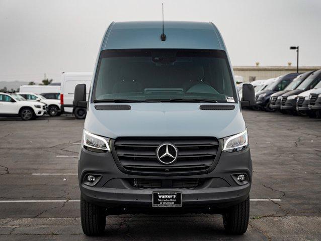 new 2024 Mercedes-Benz Sprinter 2500 car, priced at $80,148