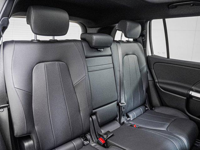used 2022 Mercedes-Benz EQB 300 car, priced at $32,998